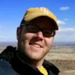 Meet your Posher, Aaron